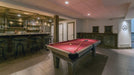 olhausen classic pool table slate on oak