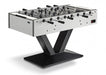 brunswick defender foosball table