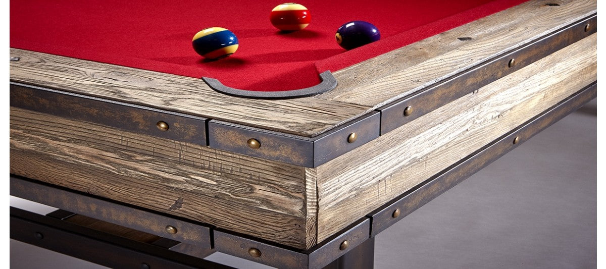 Brunswick Edinburgh Pool Table