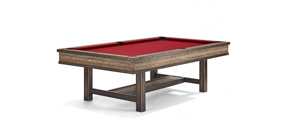 Brunswick Edinburgh Pool Table