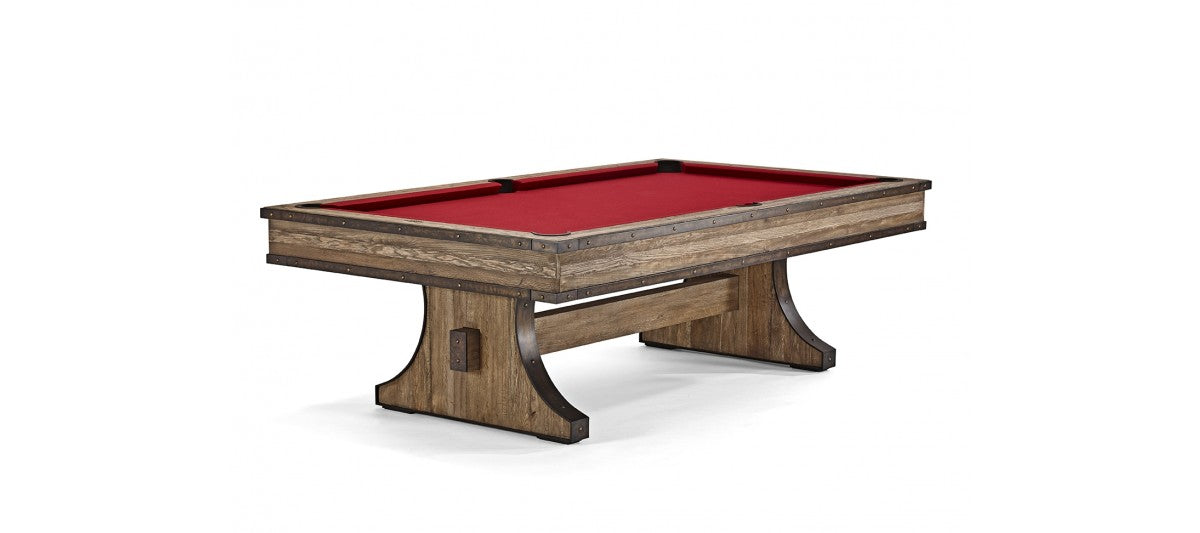 Brunswick Edinburgh Pool Table