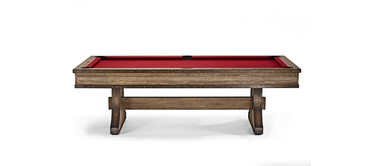 Brunswick Edinburgh Pool Table