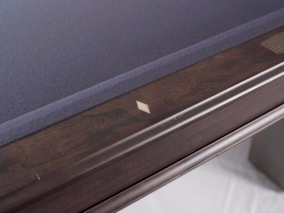Plank and Hide Elias Pool Table stock sights