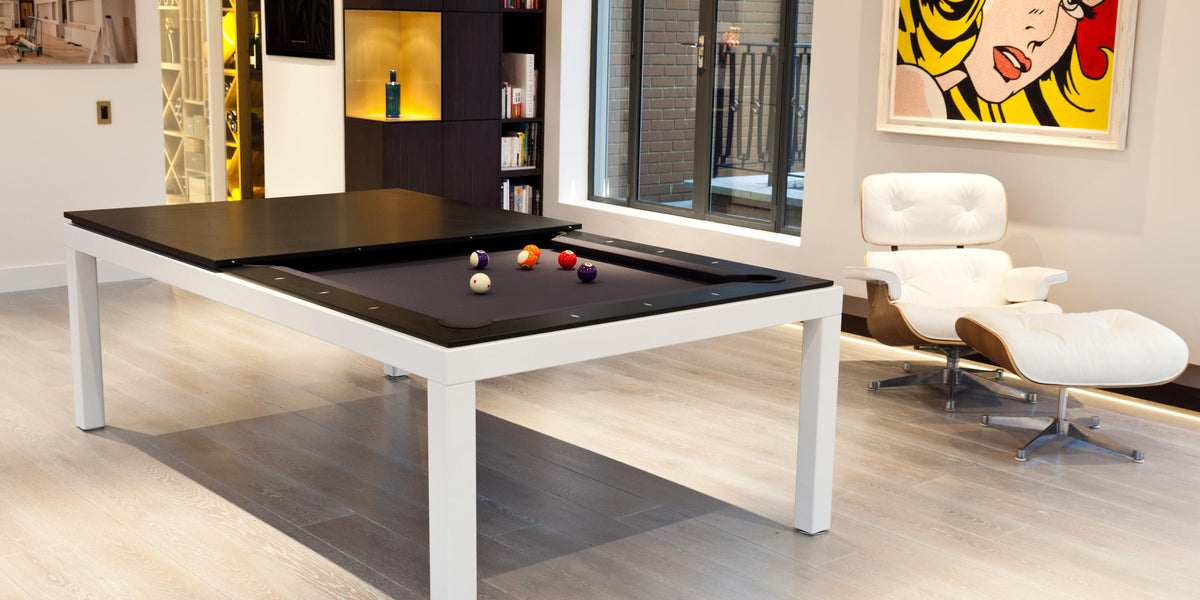 Aramith Fusion Dining Pool Table