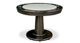 california house glen ellen poker game table stock