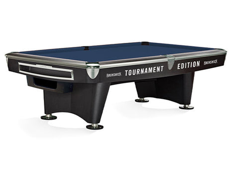 brunswick gold crown vi tournament edition matte black stock