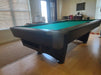 black wolf pro pool table no logo