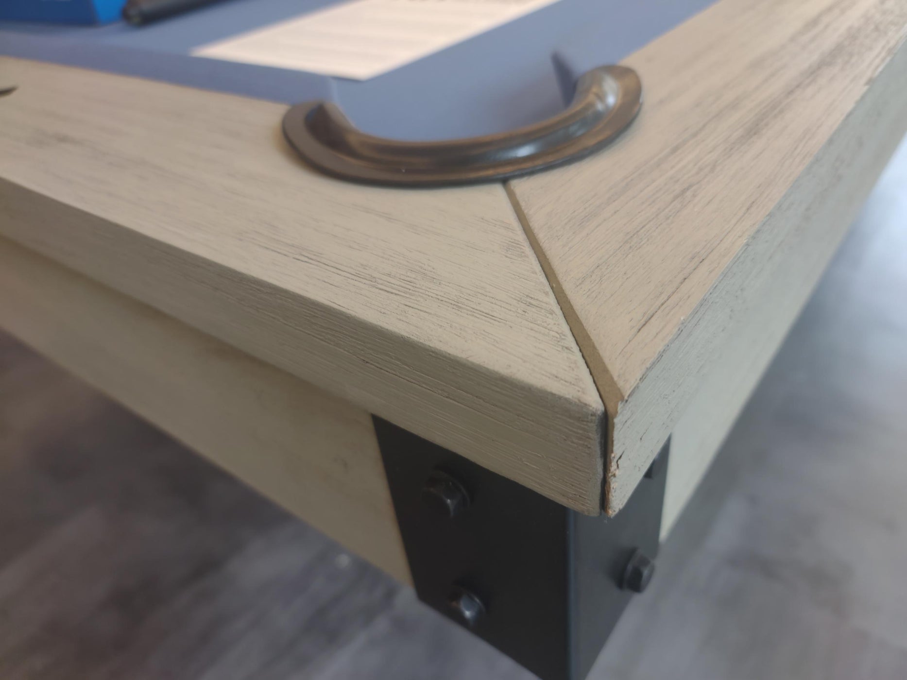 Presidential Silverton Pool Table — Robbies Billiards