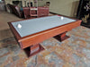 Olhausen Alexandria Air Hockey Table cherry