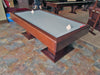 olhausen alexandria air hockey cherry2