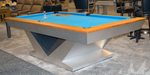 Olhausen Landmark Pool Table stock