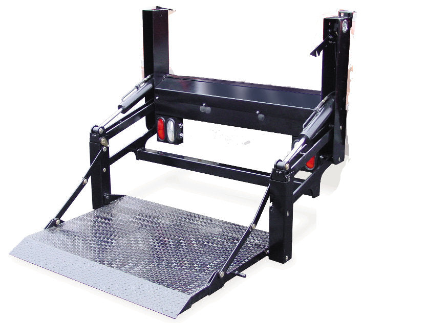 Truck Lift Gate Service