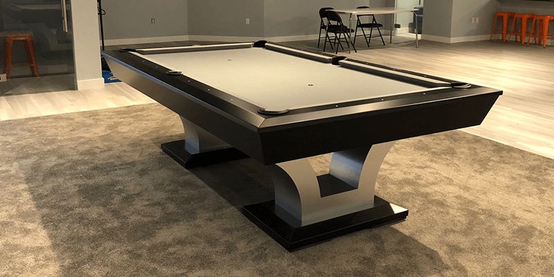 Olhausen Luxor Pool Table