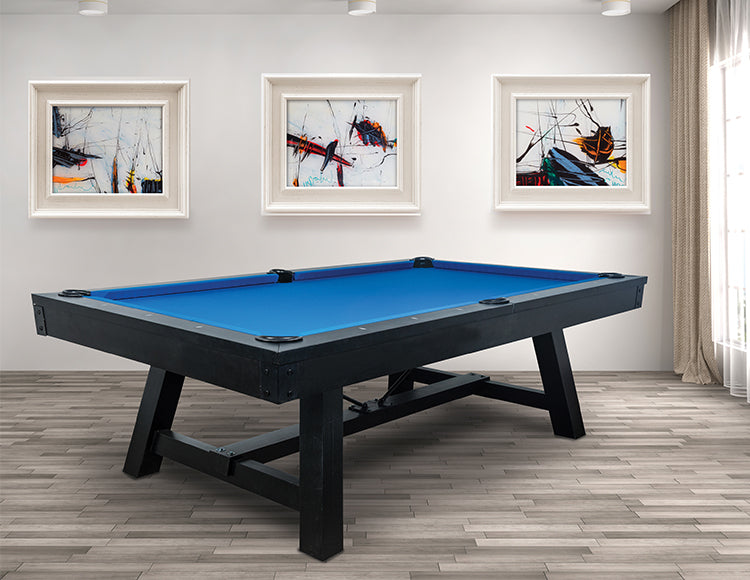 presdiential madison pool table stock main