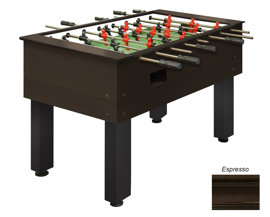 Olhausen Manchester Foosball Table