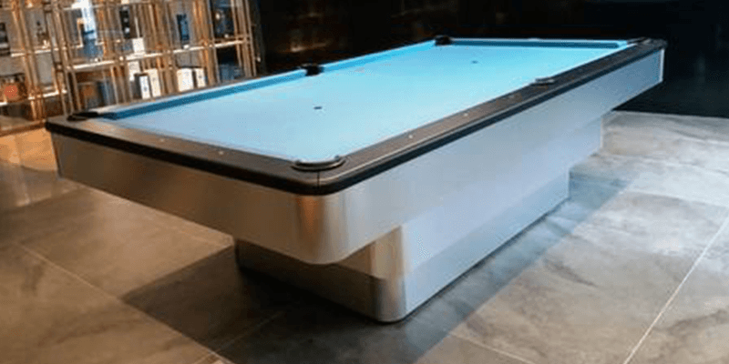 maxim pool tabel olhausen stock