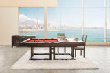 Canada Billiard Maze Pool Table