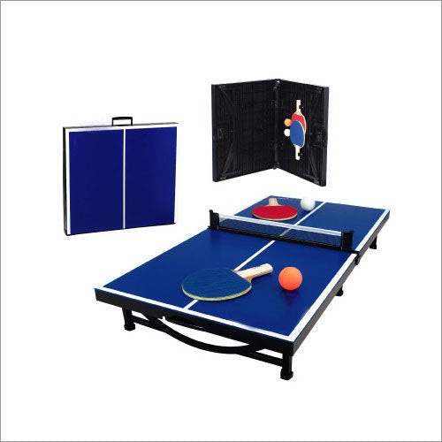 JOOLA miniPong Table