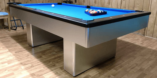 Olhausen Monarch Pool Table Robbies Billiards