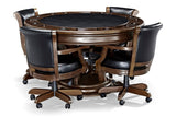 centennial game table full set