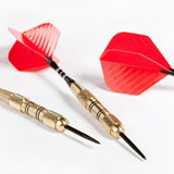 Nodor STA-400 Striped Brass Darts