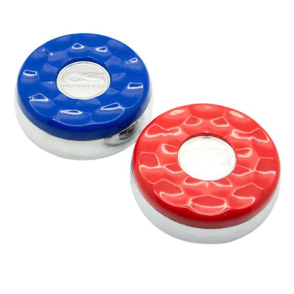 Olhausen Regulation Shuffleboard Pucks