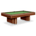 Olhausen Plaza Pool Table stock2