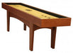 olhuasen pavilion shuffleboard 9' size 