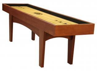 olhuasen pavilion shuffleboard 9' size 