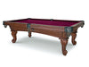 olhausen santa anna pool table stock