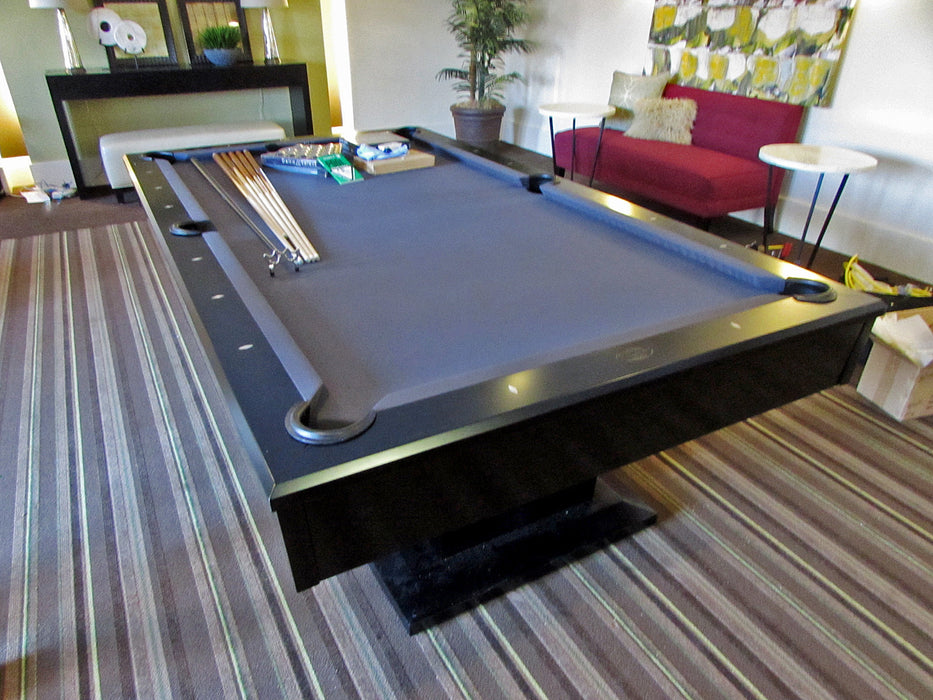 Olhausen Alexandria Pool Table