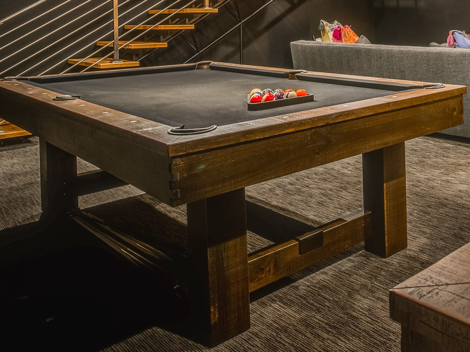 Olhausen Breckenridge Pool Table