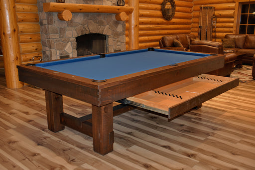 olhausen breckenridge with drawer open