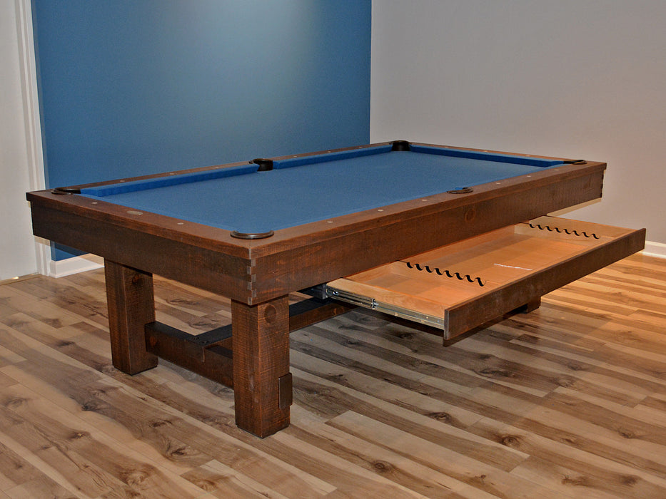 Robbies Custom Breckenridge Foosball Table