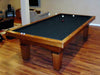 Olhausen Reno Pool Table Carom Rails