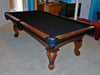 Custom Ellianna Pool Table