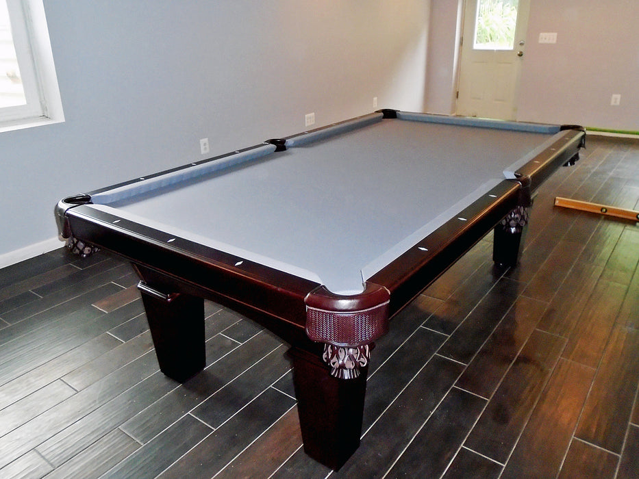 Olhausen Grace Pool Table