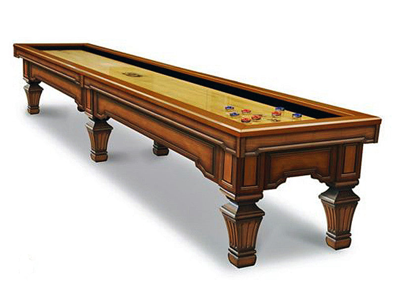 olhausen hampton shuffleboard stock