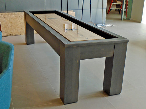 olhausen madison shuffleboard table