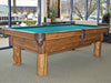 Olhausen Pinehaven Pool Table