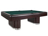 Olhausen Plaza Pool Table stock