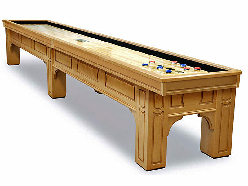 Olhausen Remington Shuffleboard Table