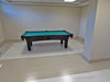 Olhausen Reno Pool Table ebony