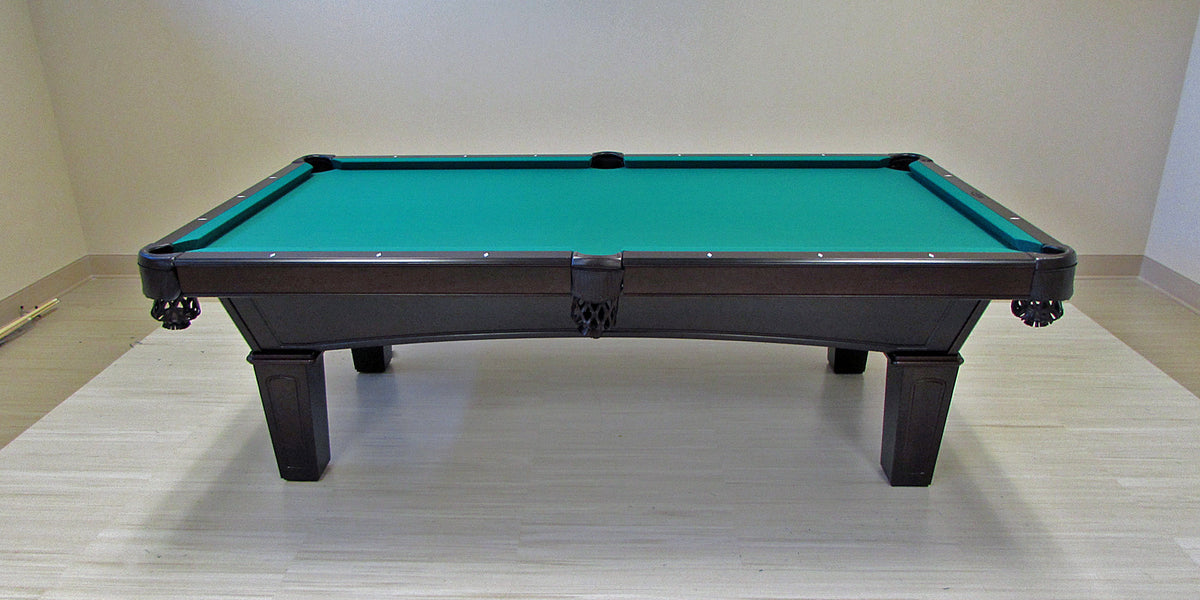 Olhausen Reno Pool Table — Robbies Billiards