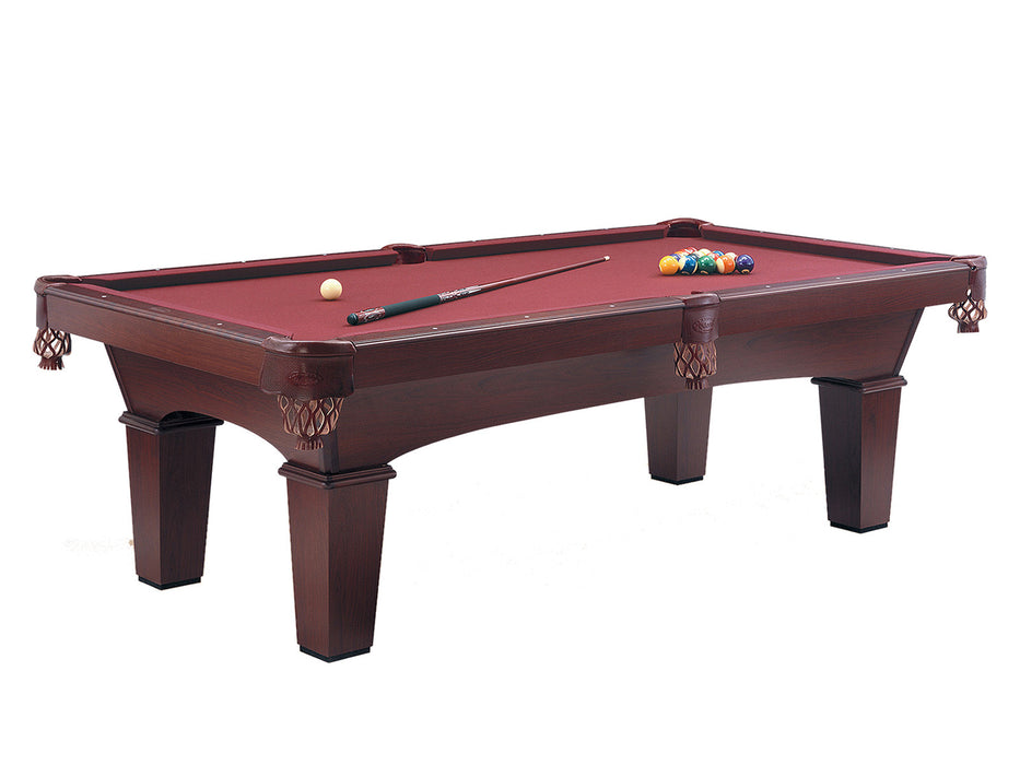 Olhausen Reno Pool Table stock