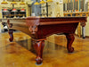 santa anna pool table base