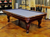 olhausen santa anna pool table