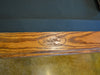 olhausen sheraton oak pool table rail