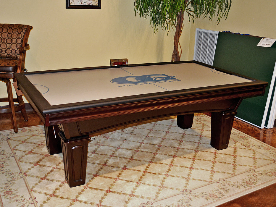 Olhausen Signature Air Hockey Table