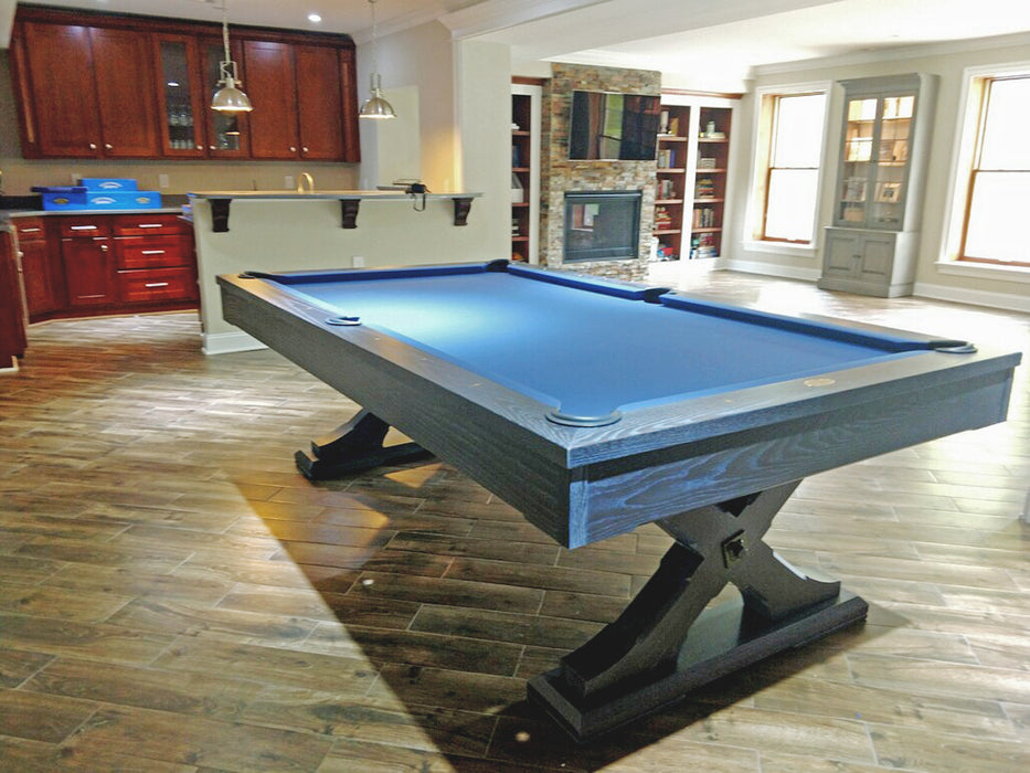 Olhausen Tustin Shuffleboard Table